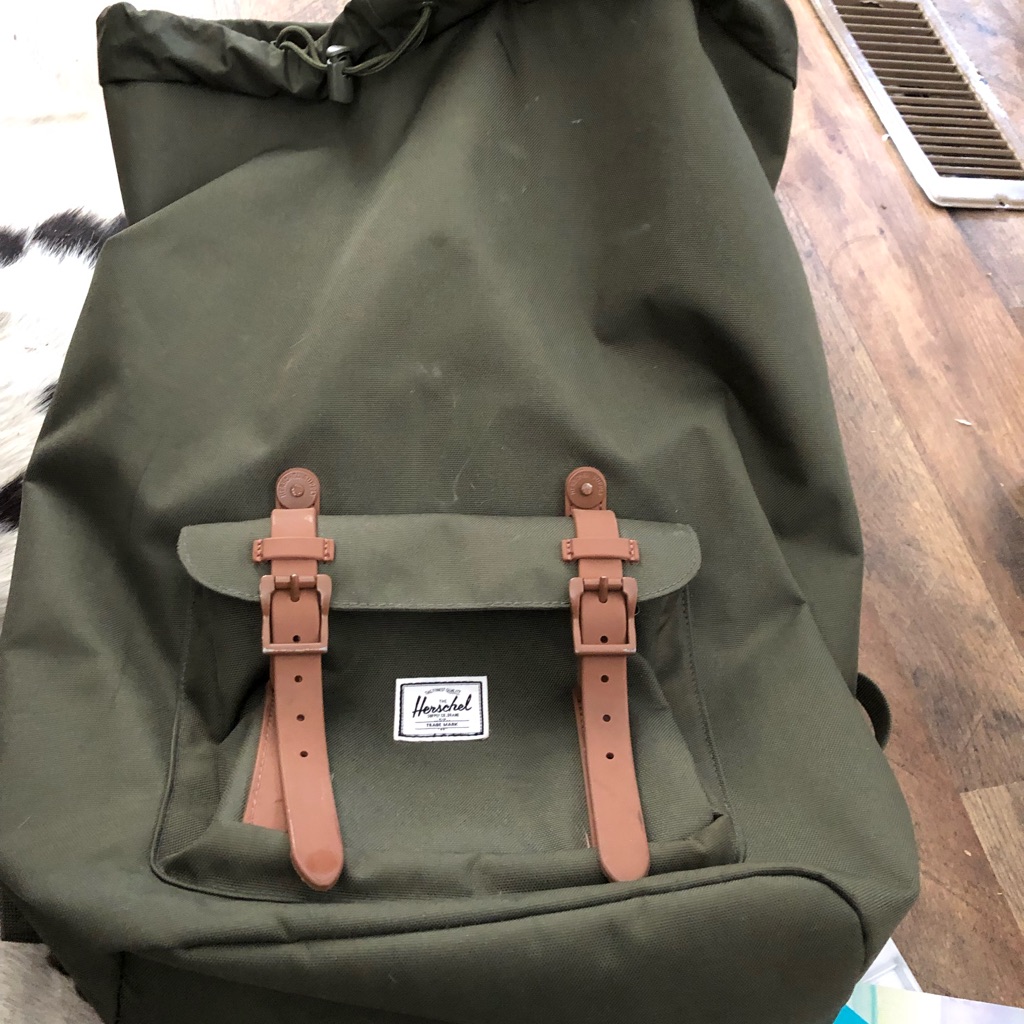 Hershel Co. Backpack